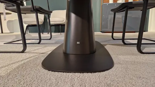 Esstisch Rolf Benz 8950-310